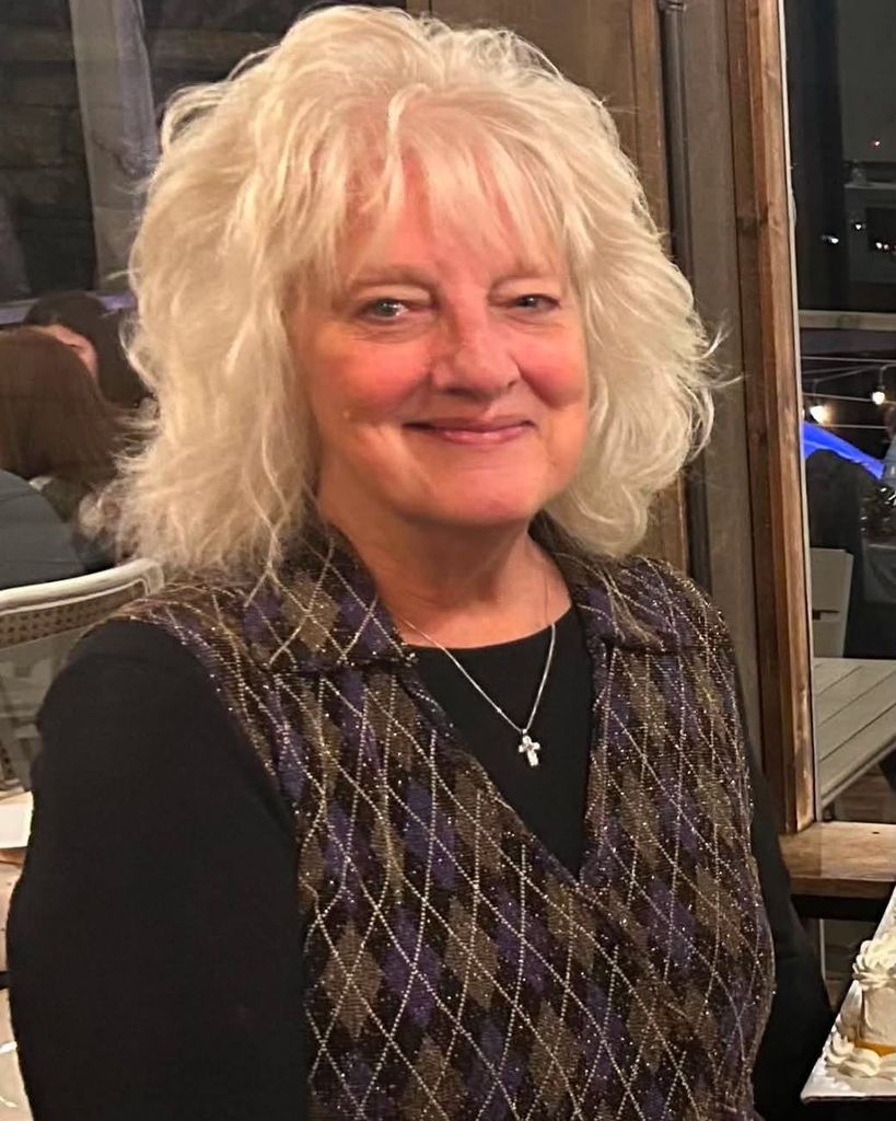 Brenda Fay Clark Rollo