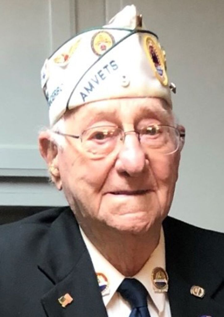 Nicholas C. "Nick" Decerbo