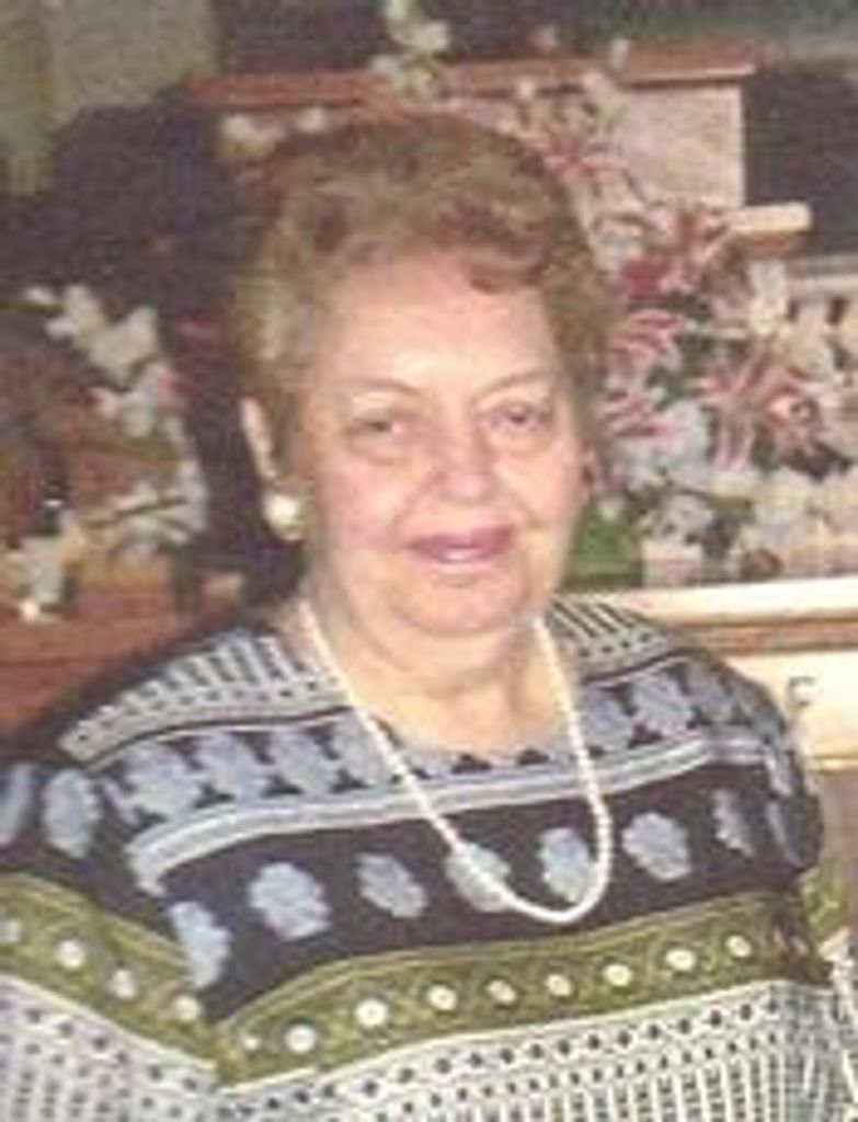 Wilma Jean Martin