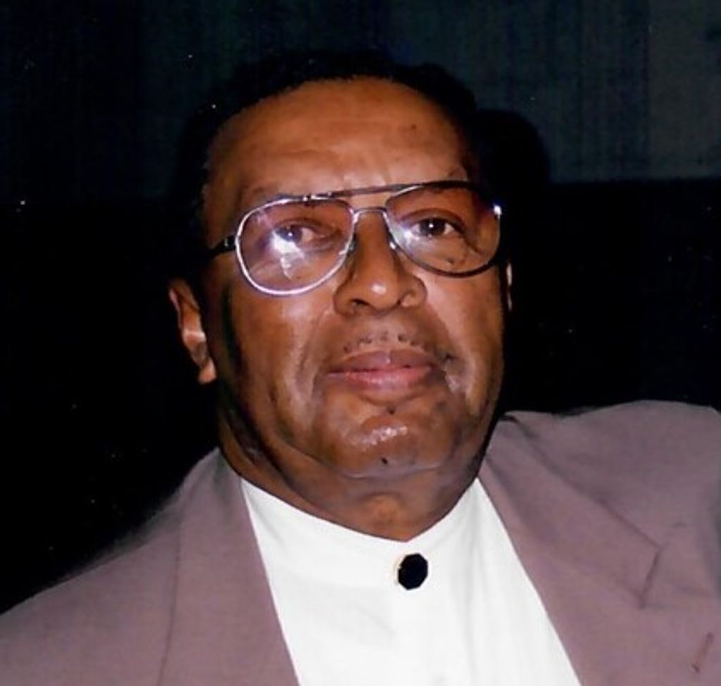 Robert David Jackson Profile Photo