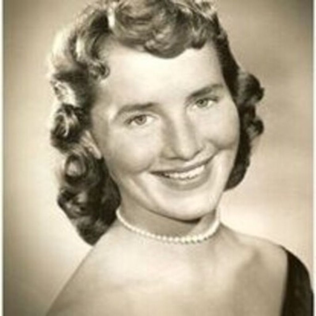 Robinette Elizabeth Mccabe