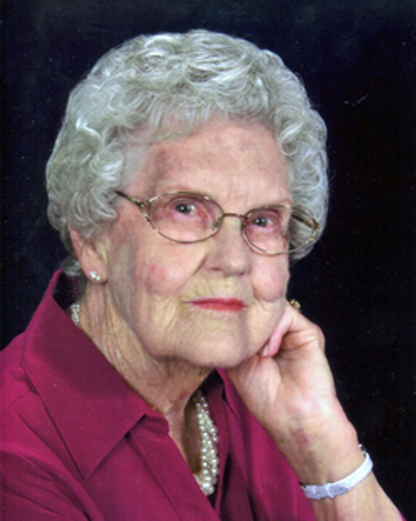 Helen Williams