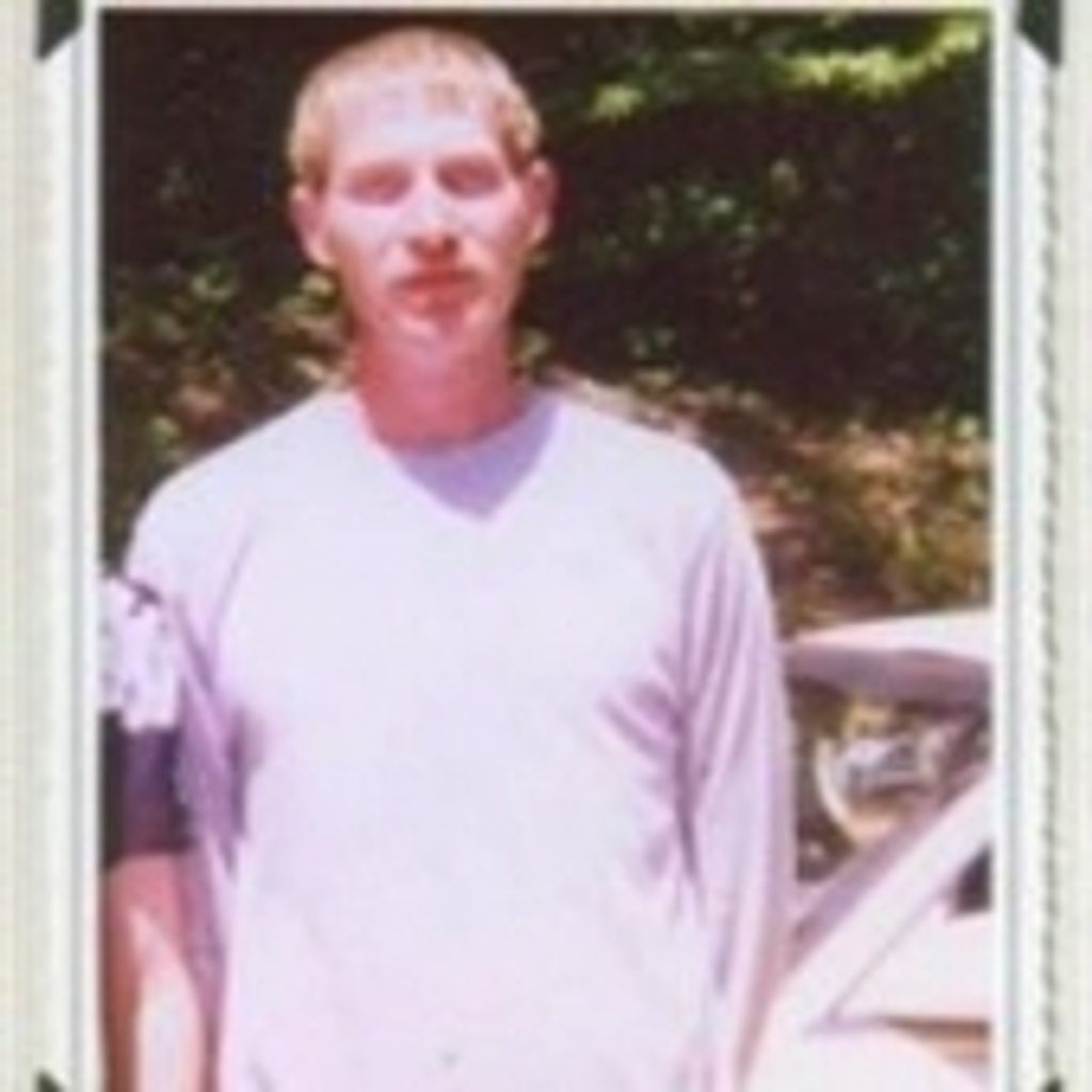 Paul "Bunyan" Jackson