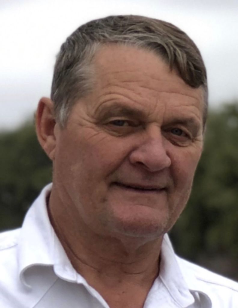 Eldon Leroy Couch Profile Photo