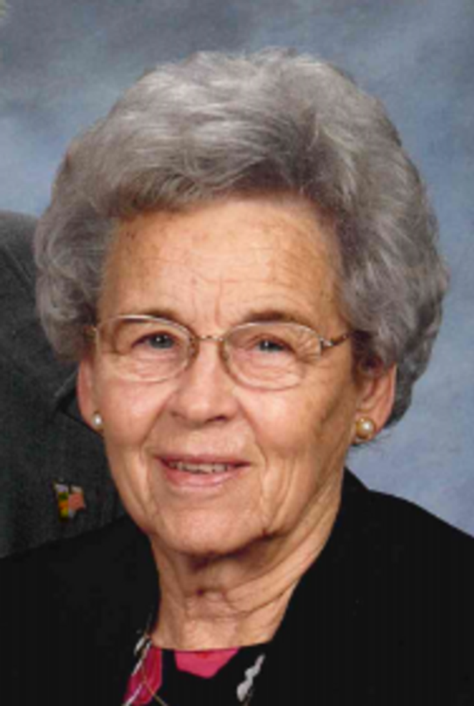 Betty J. Harmony Profile Photo