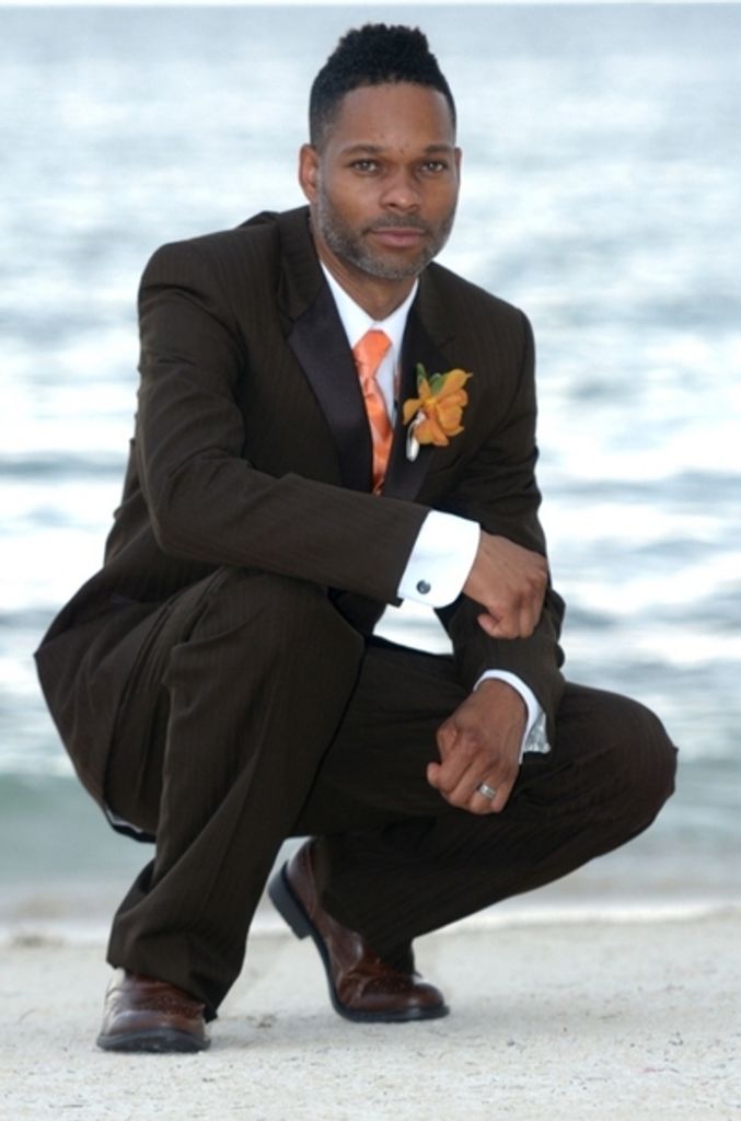 Ronald A Parris Profile Photo