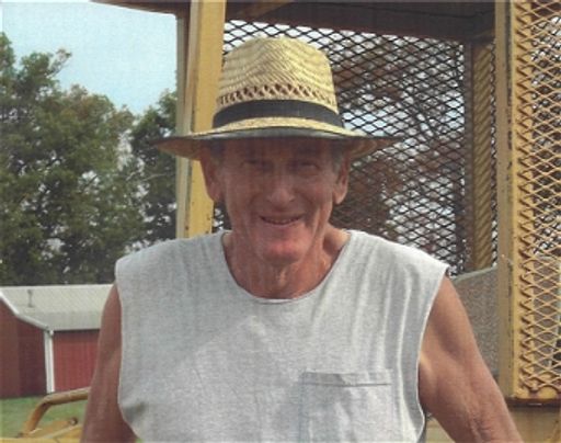 Harold Lee Stratton Profile Photo