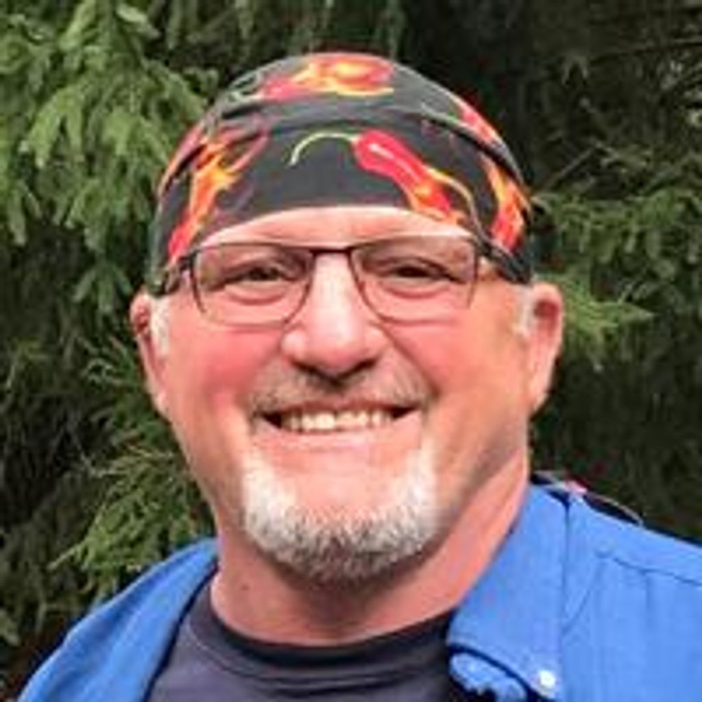 James "Doug" "J.D." Douglas George Profile Photo