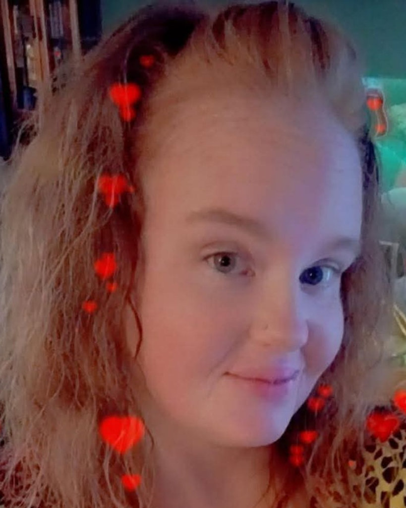 Ashley Lynn Arminio Profile Photo
