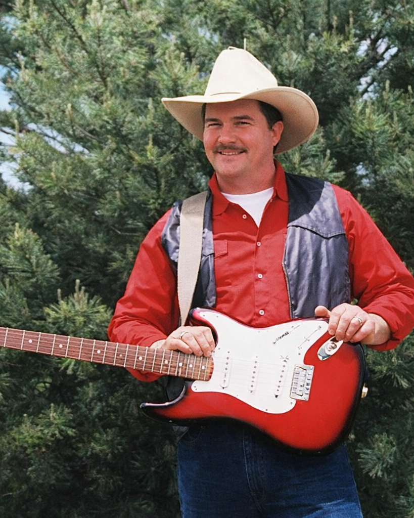 William David "Dave" Hecker