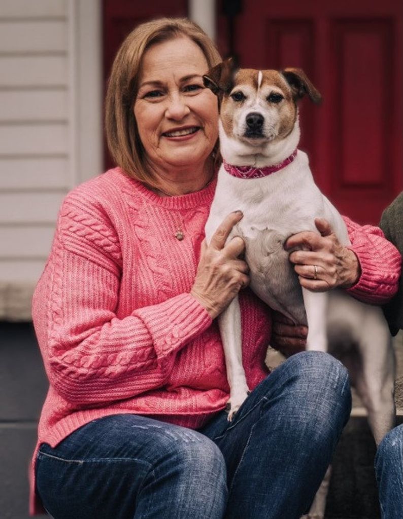 Mary Beth (Harbaugh)  Lovell Profile Photo
