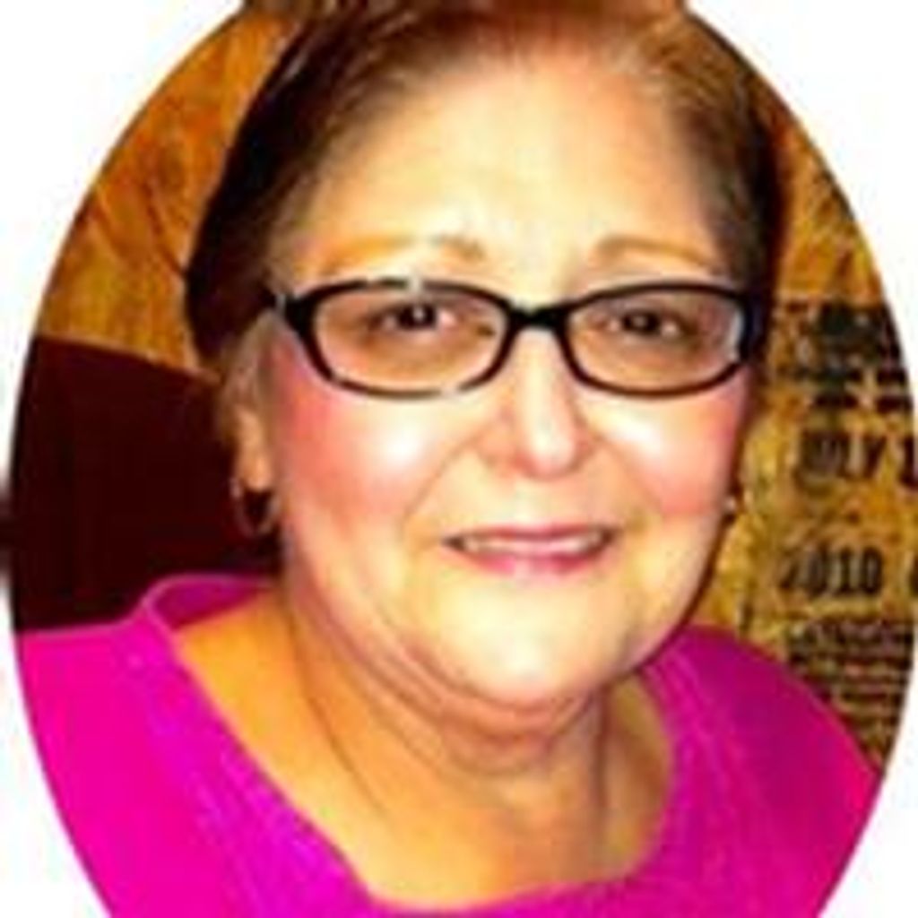 San Juanita G. Chavarria