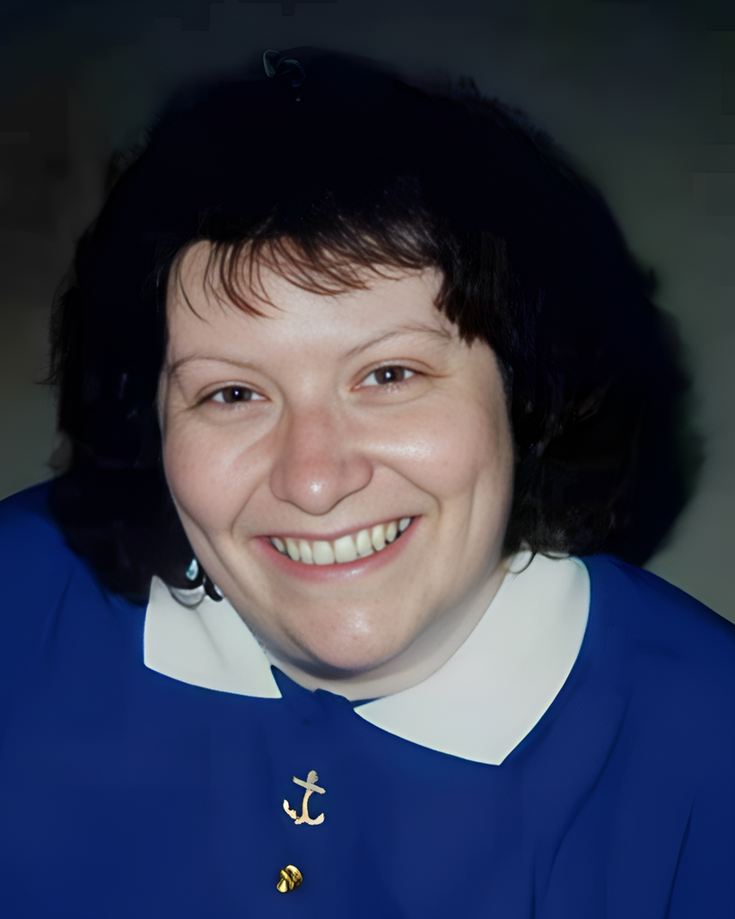 Elizabeth (Fortin) Dube Profile Photo