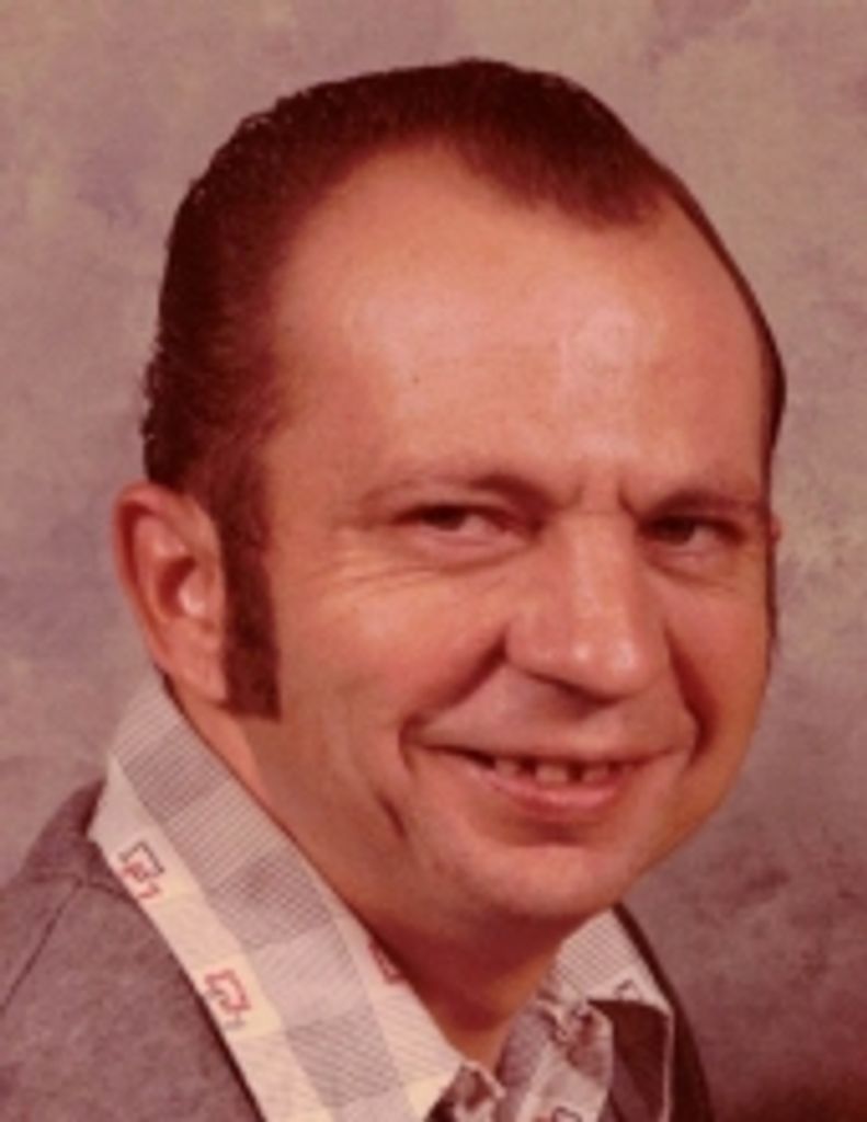 Larry Hugh Brinkley