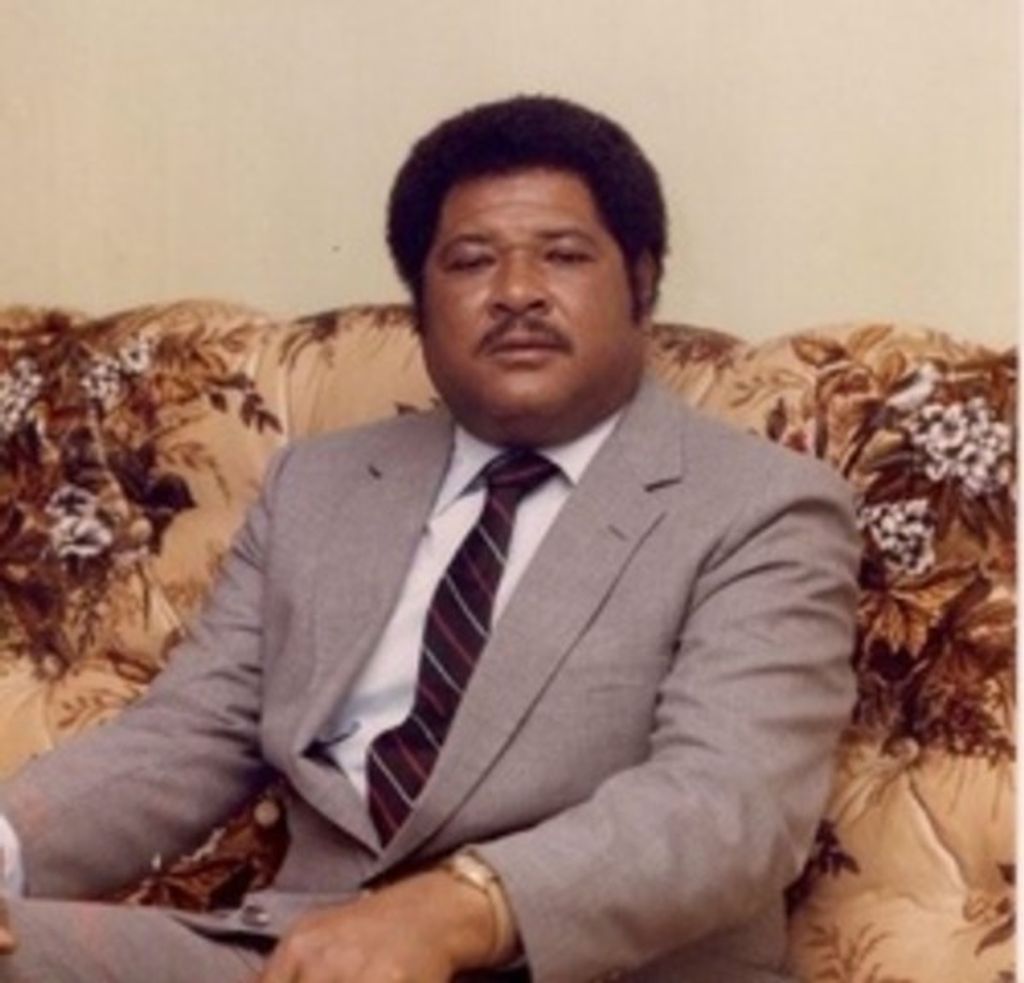 John D. Dendy Profile Photo