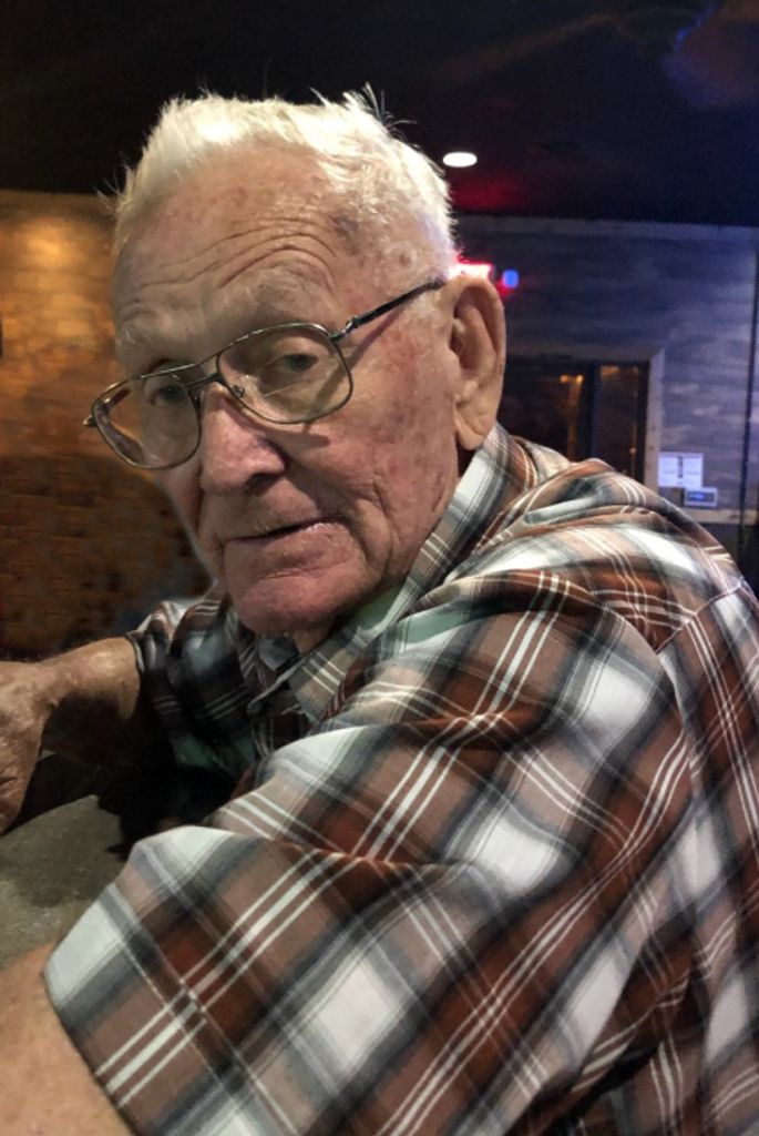 William "Bill" Parrish Profile Photo