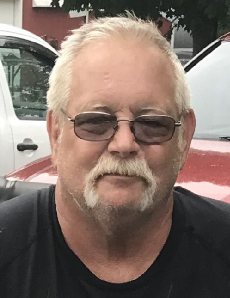 Gary Thomas Pratt Profile Photo