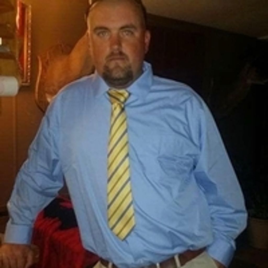Travis Blake Honeycutt Profile Photo