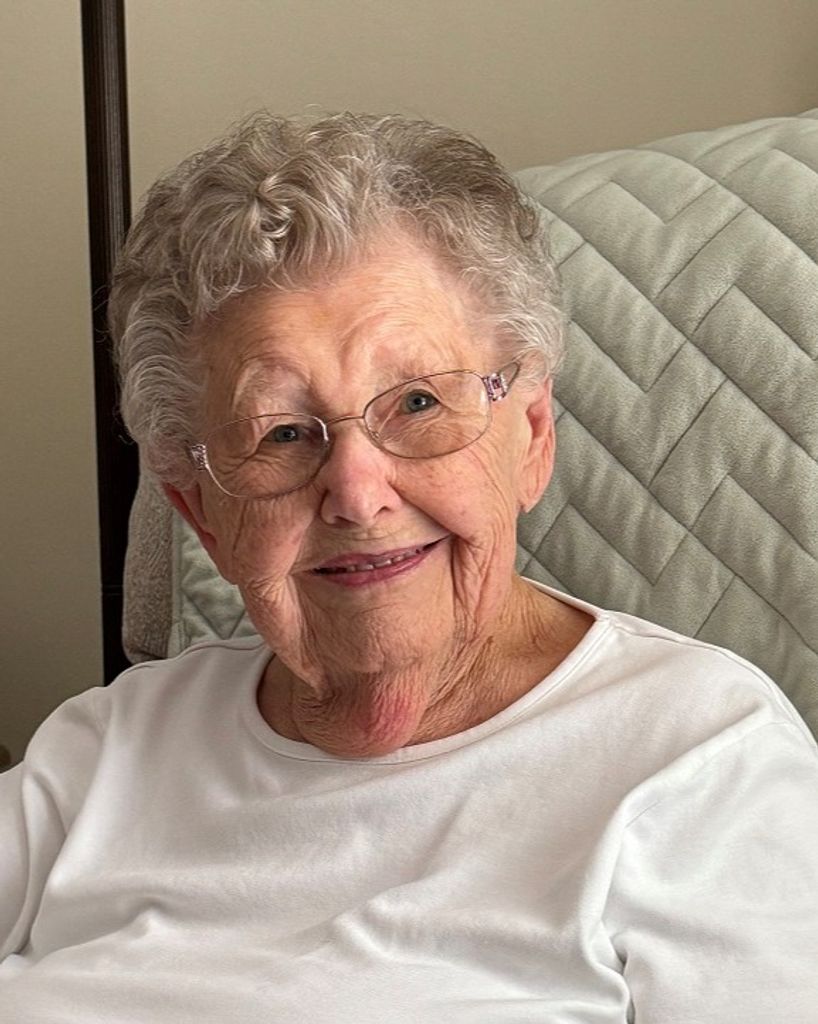 Mary M. Pearl