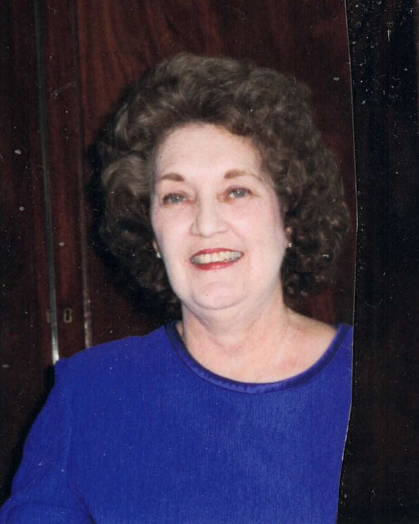 Kaaren Michell Miller