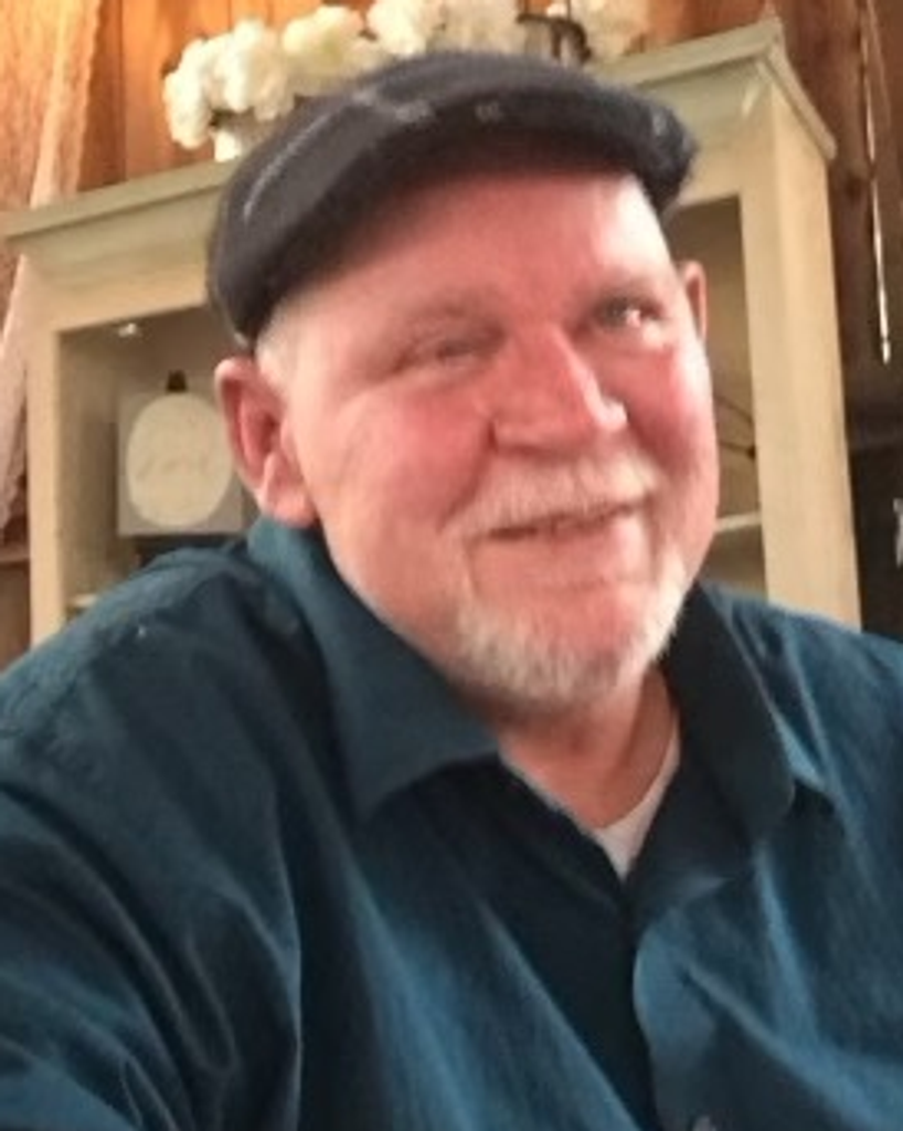 Wayne Wolfinbarger Jr. Profile Photo