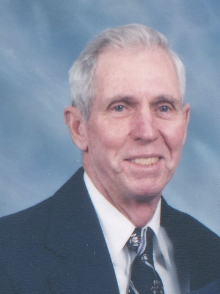 Donald Joseph Fischer Profile Photo