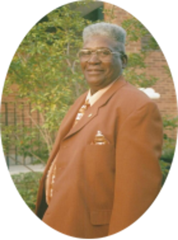 Herbert Richardson