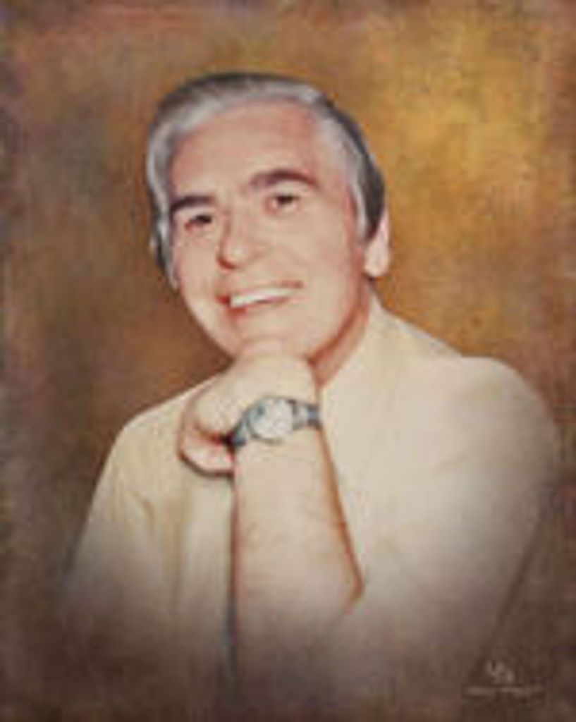 John Murray