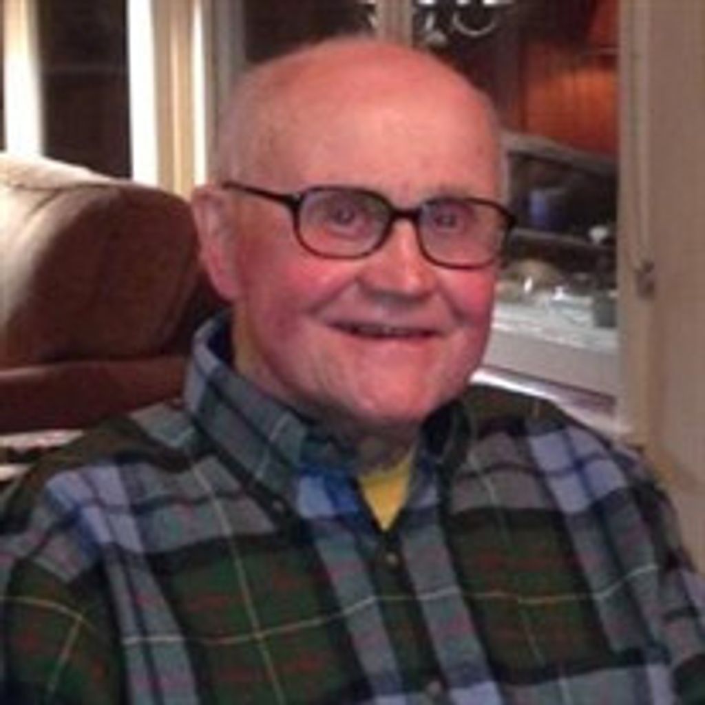 John H. McGaulley Jr.