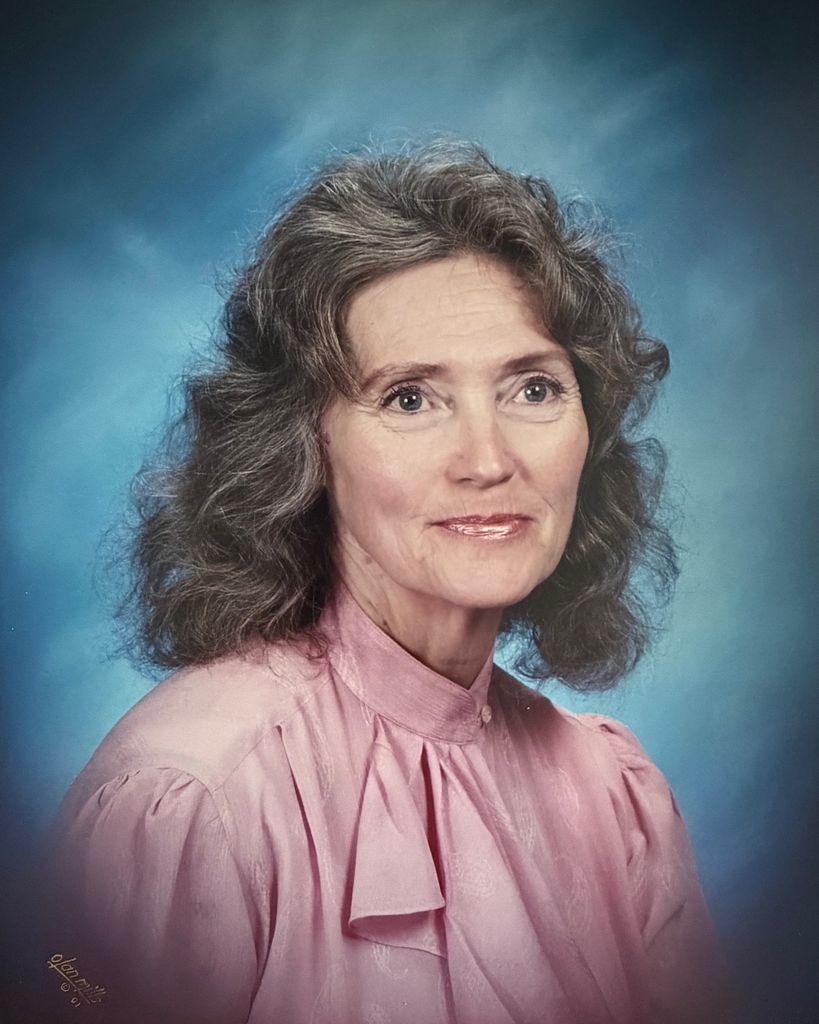 Darlene Ruth Fountain