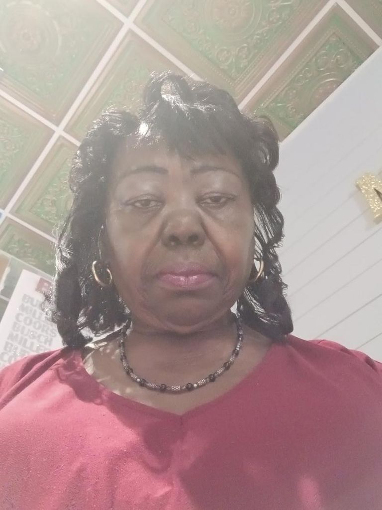 Gloris Jean Hall Profile Photo