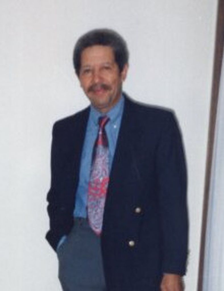 George Saffell Hudson, Jr. Profile Photo