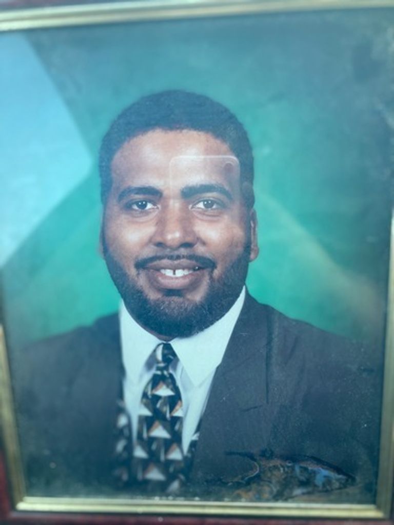 Darrell Wayne Ford 60 Profile Photo