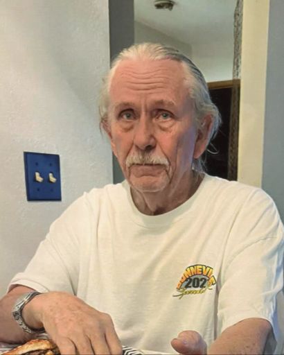 Bobby Joe Pugh's obituary image