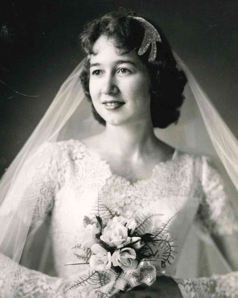 Grace Kathleen Austin Profile Photo