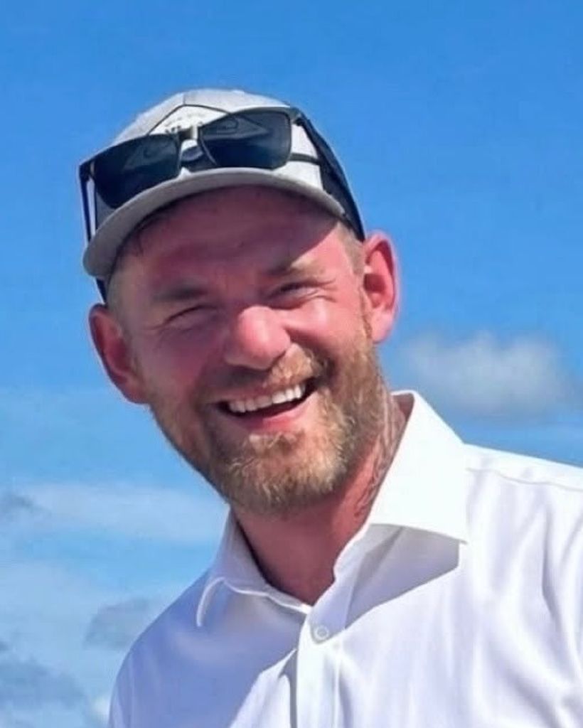 Christopher "Chris" Fockler