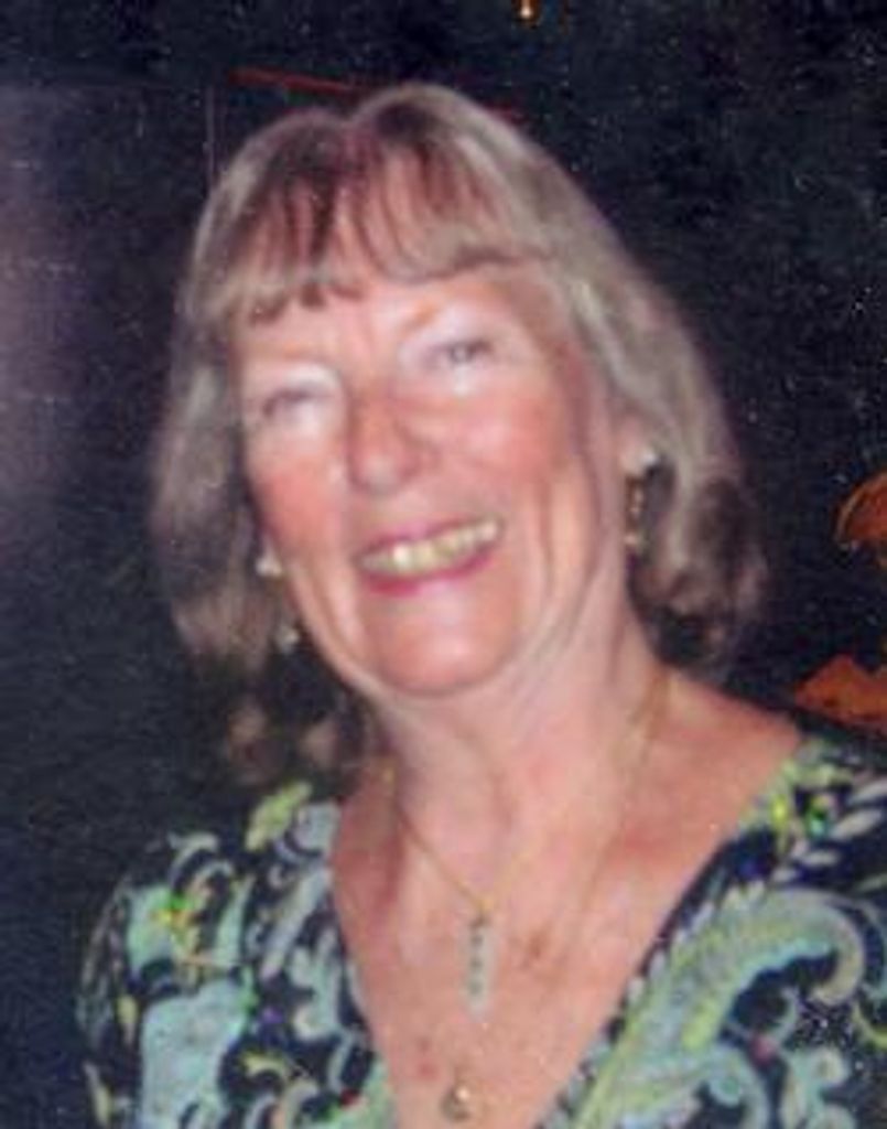 Brenda Bartel D'Aunoy