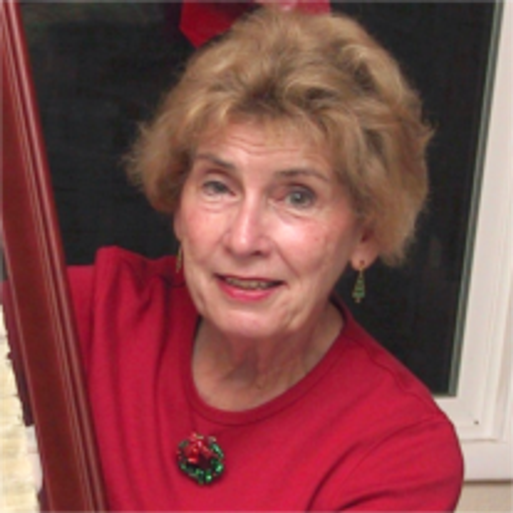 Marilyn C. Perrigoue