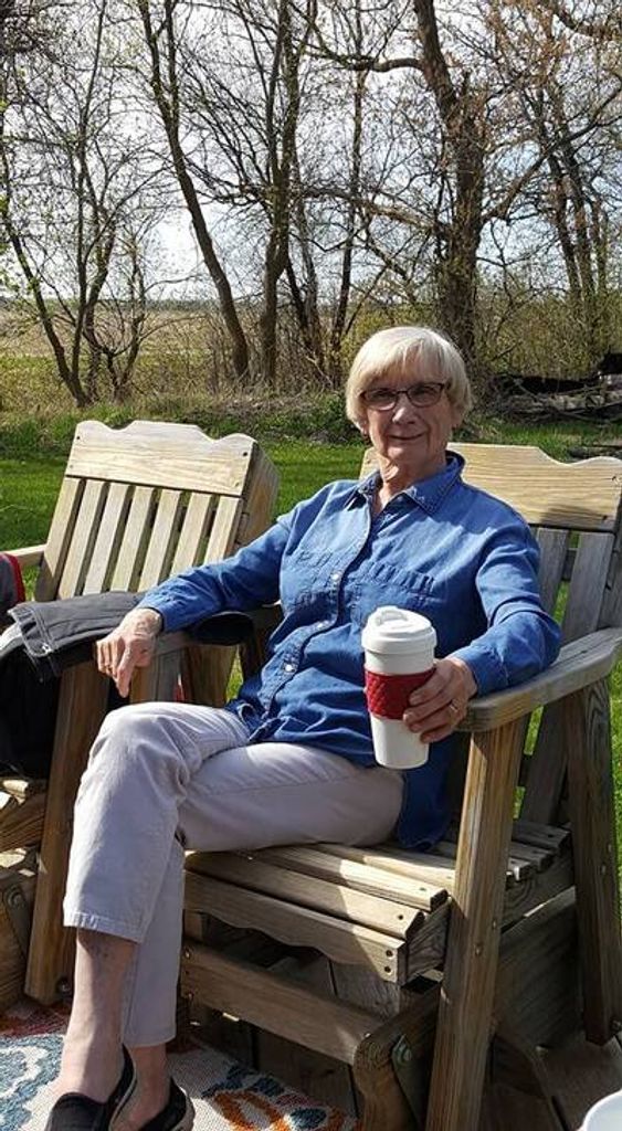 Julie Diann Bakke Profile Photo