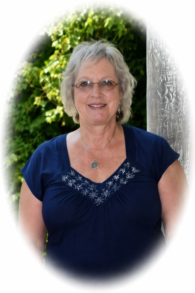 Norma Allene Mahaffey Profile Photo