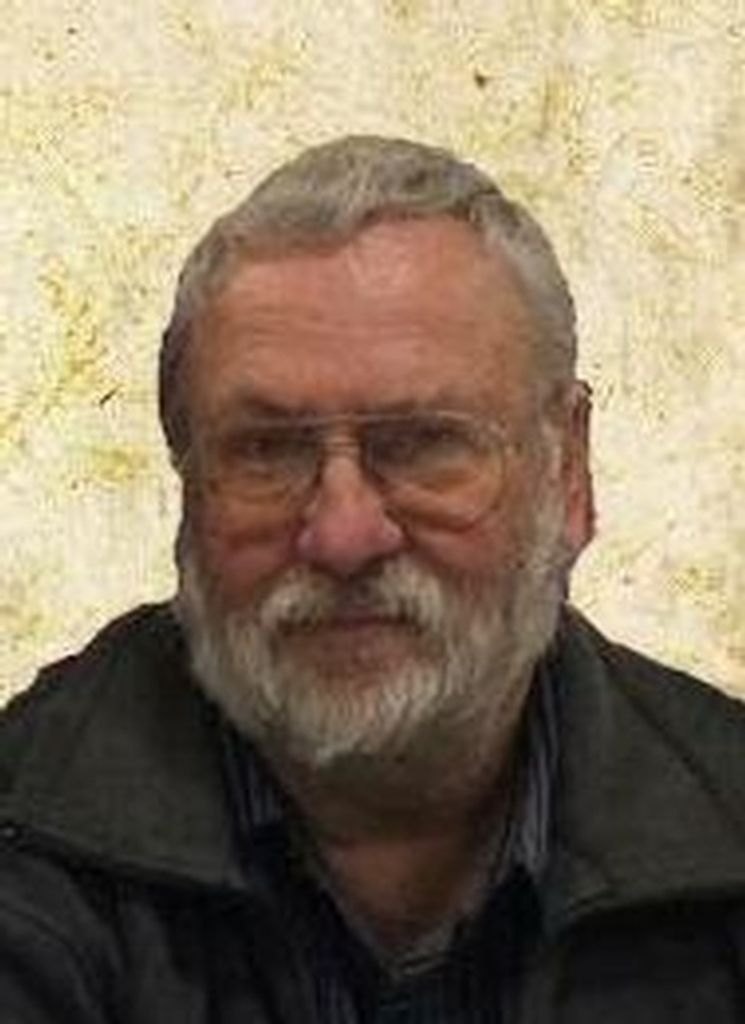 John "Jack" E. Thompson