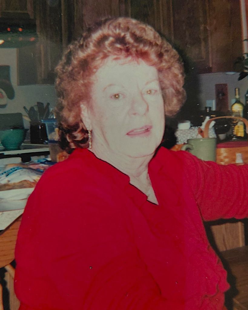 Rose Marie Austin Profile Photo