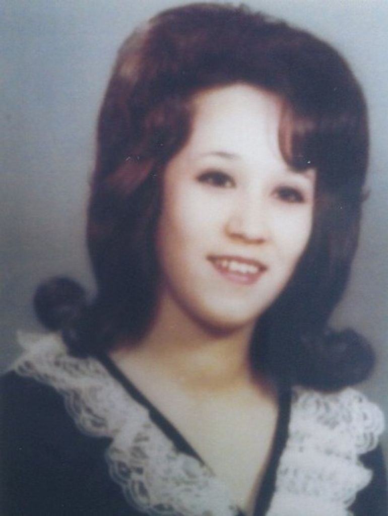 Betty Mae Keough