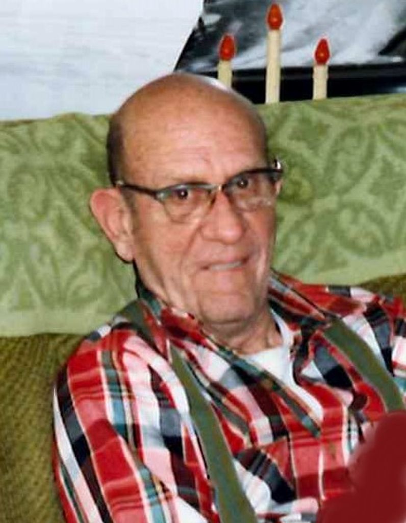 Robert "Bob" C Buirley