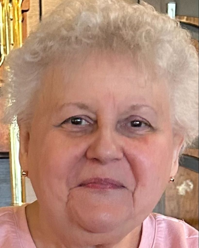 Dorothy Joanne Brooks