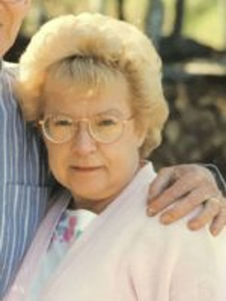 Suzanne M. Blackwell