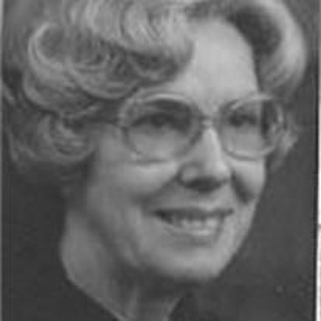 Marian Sype