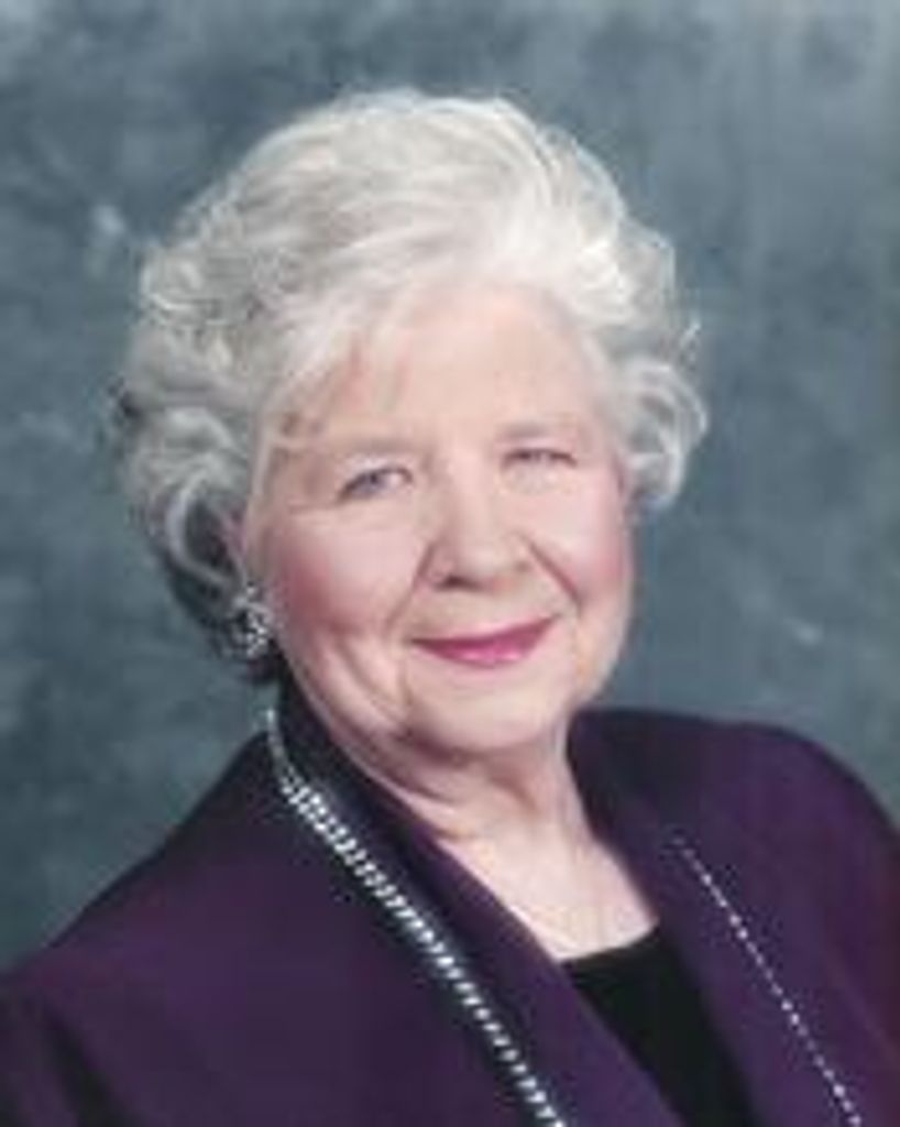 Lavonda Elizabeth Mansfield