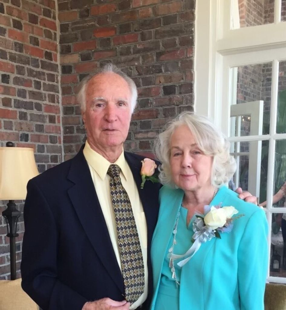 Larry Edward & Elizabeth M. (Vanhorn) Storm Profile Photo