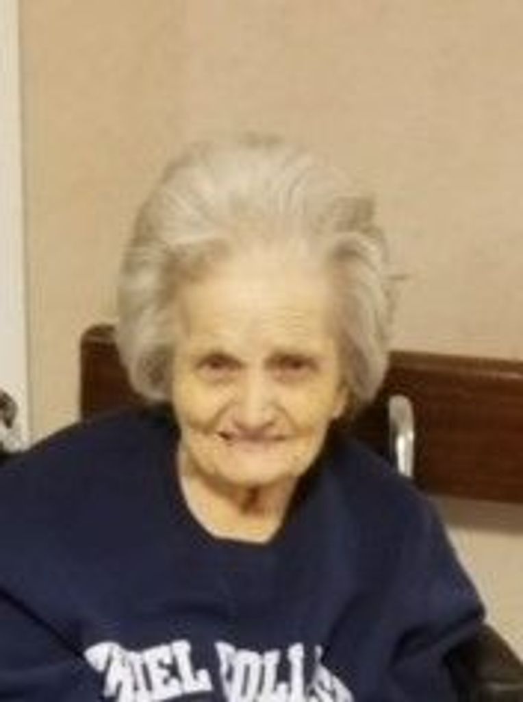Gladys May Keffer Profile Photo